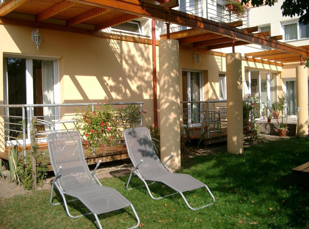 Luca Apartments Zalakaros Camera foto